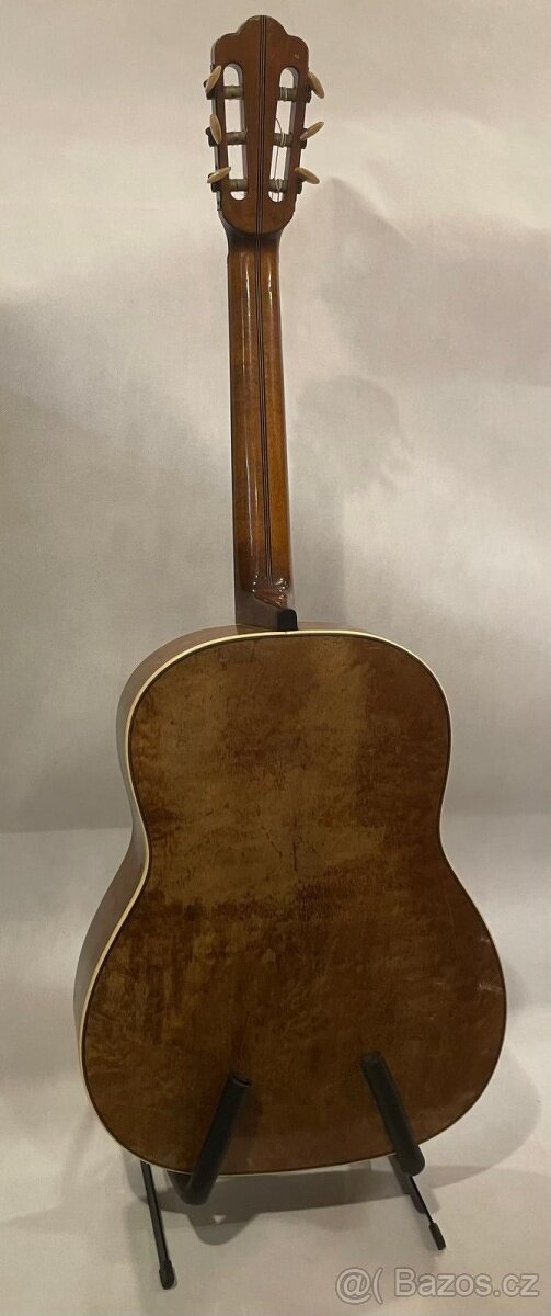 Cremona 498 Bräuer Masterbuilt Flattop - 2