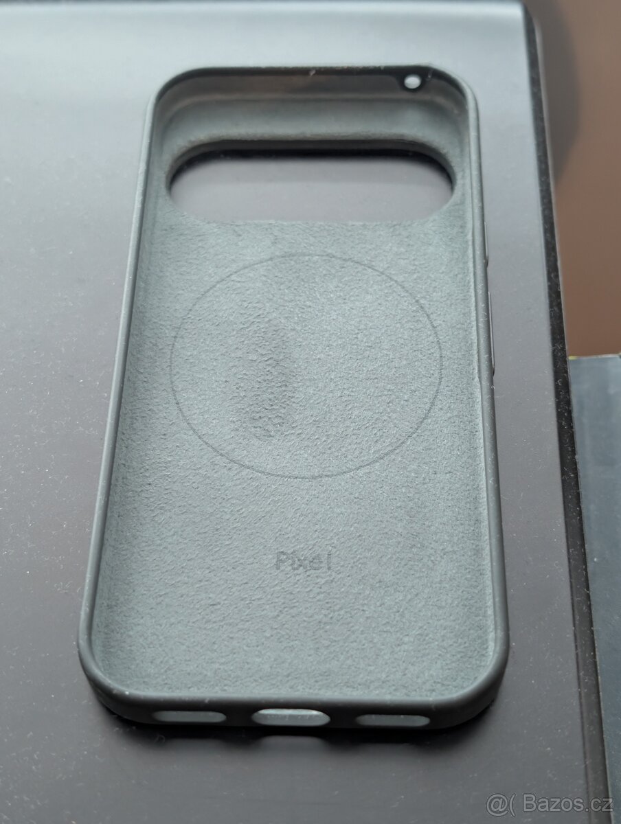 Originální pouzdro Pixelsnap na Pixel 10 / Pixel 10 Pro - 2