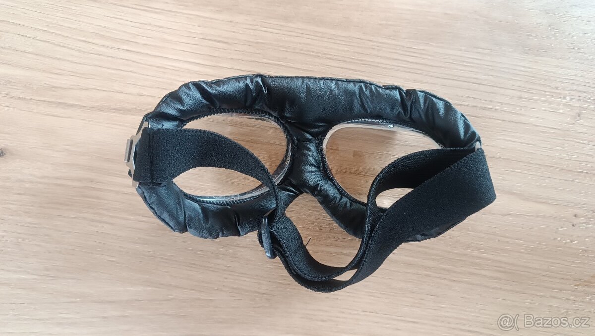 Brýle na motocykl - 2