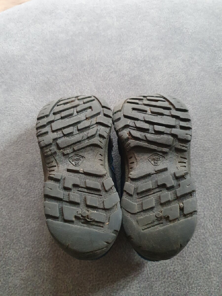 Dětské boty vel.29. - 2