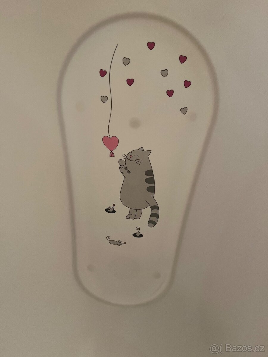 Vanicka pro miminko - 2