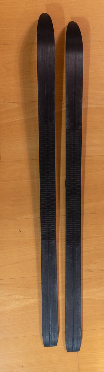 Dětské běžky 110 cm - 2