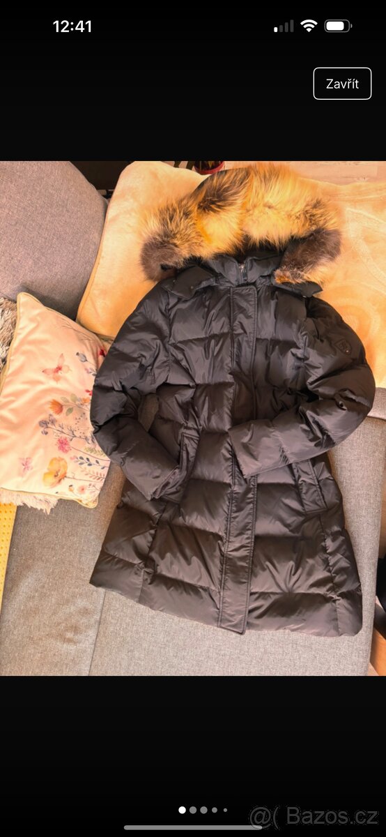 Tommy Hilfiger kabat - 2