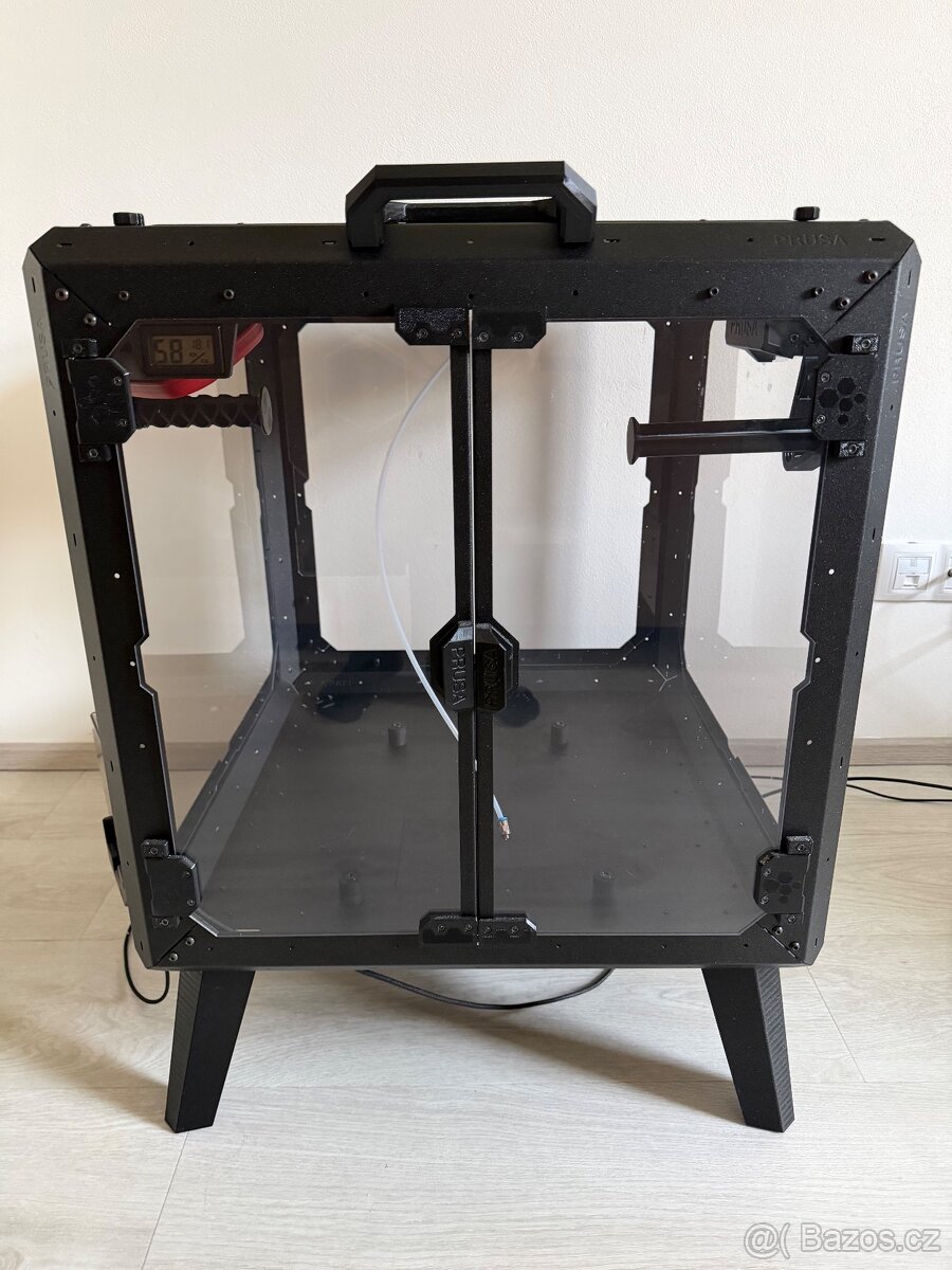 Prusa Enclosure pro MK4 - 2