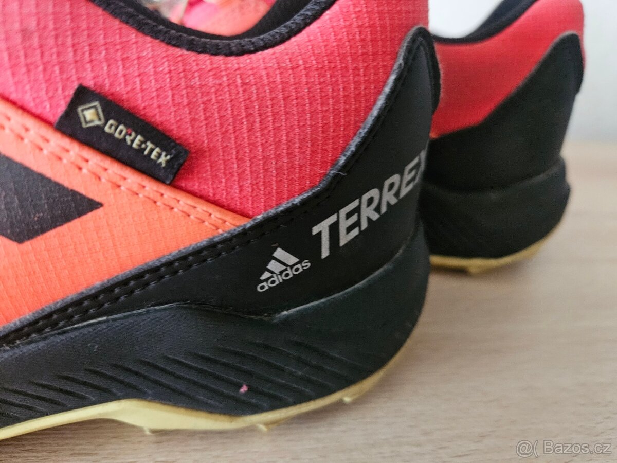Adidas Terrex GTX, vel. 37 1/3 - 2