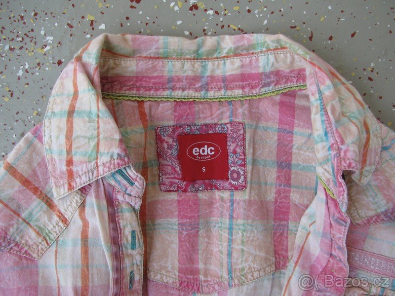 Dámská košile Esprit - 2