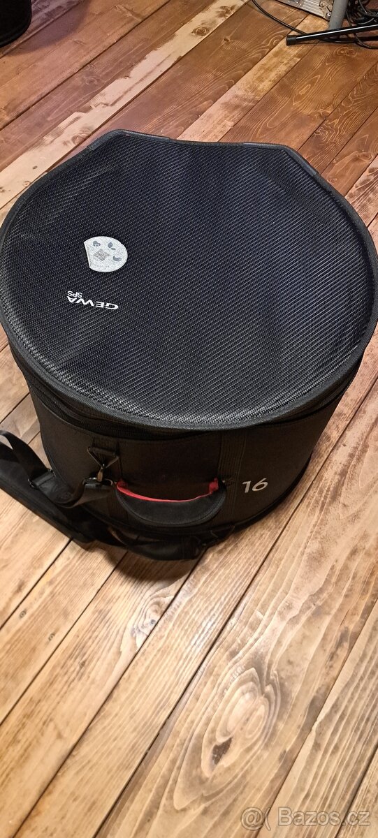 Obal na bicie GEWA SPS 16x14 - 2