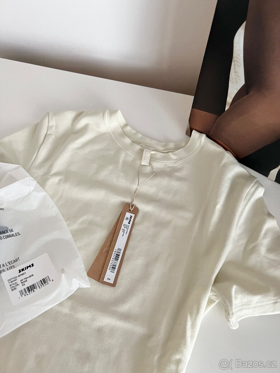 Nove Skims tricko - 2