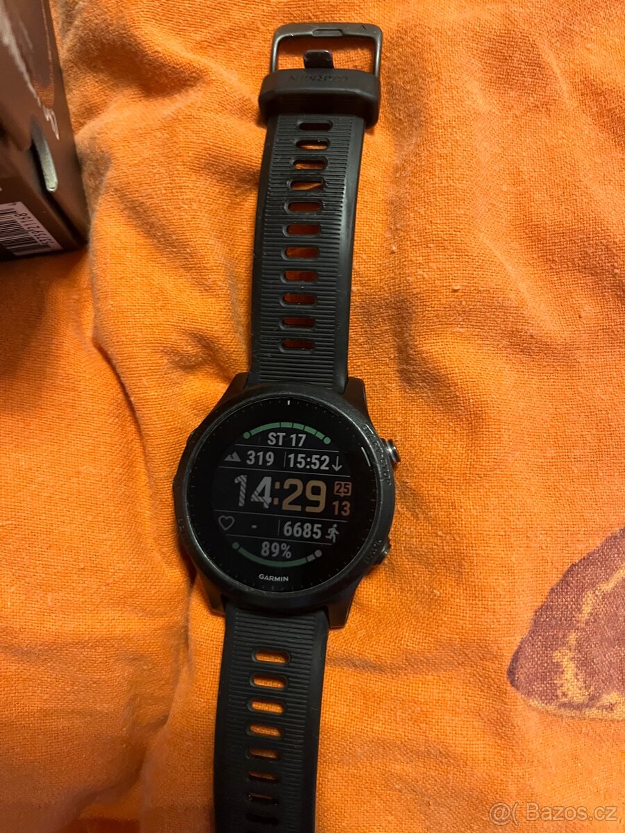 GARMIN forerunner 945 - 2