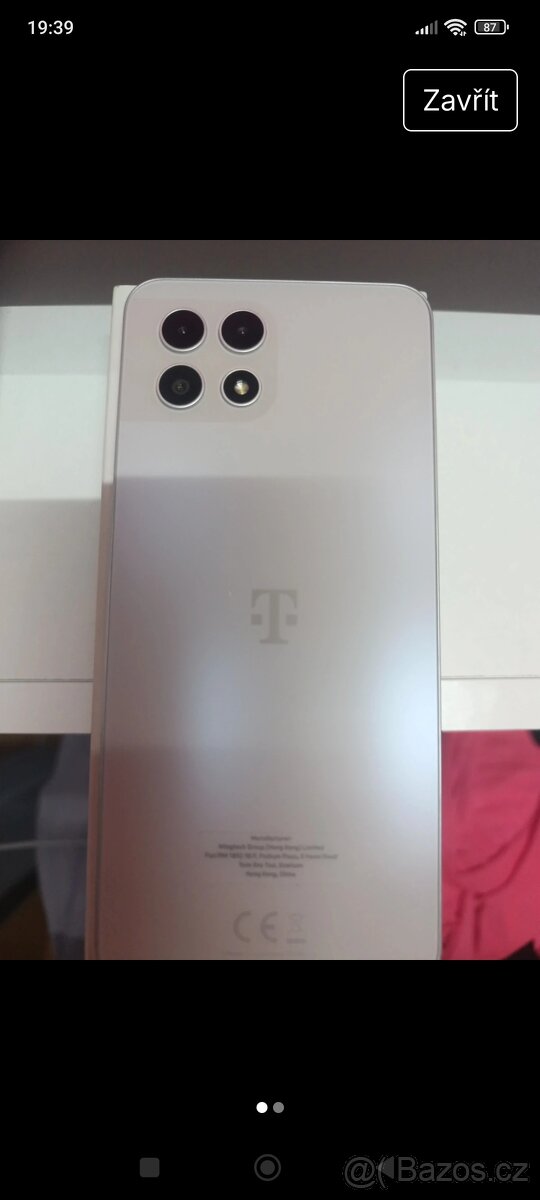 Prodám nový nepoužitý telefon - 2