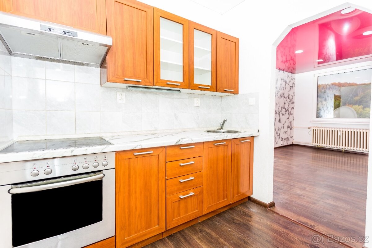 Byt 2KK - Investiční příležitost - 2