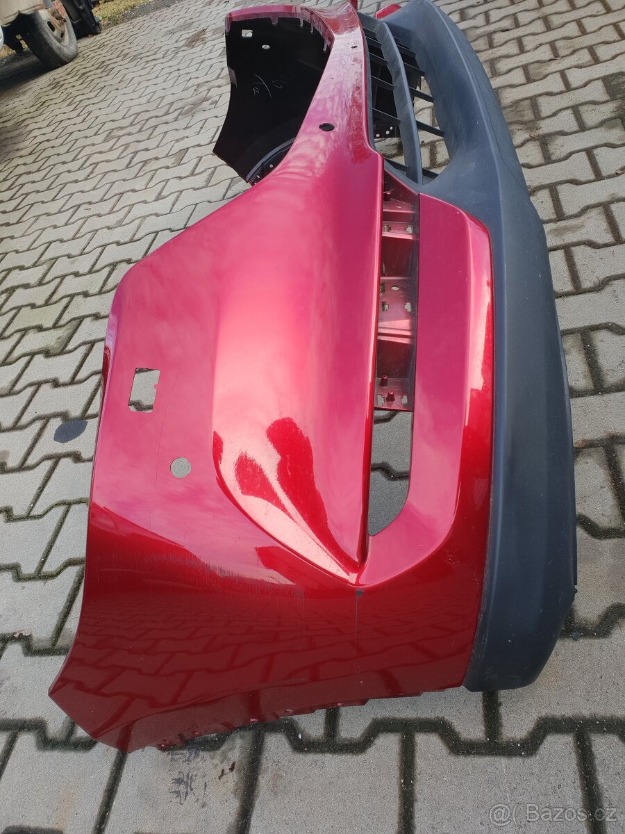 Mazda CX-5 přední nárazník - 2