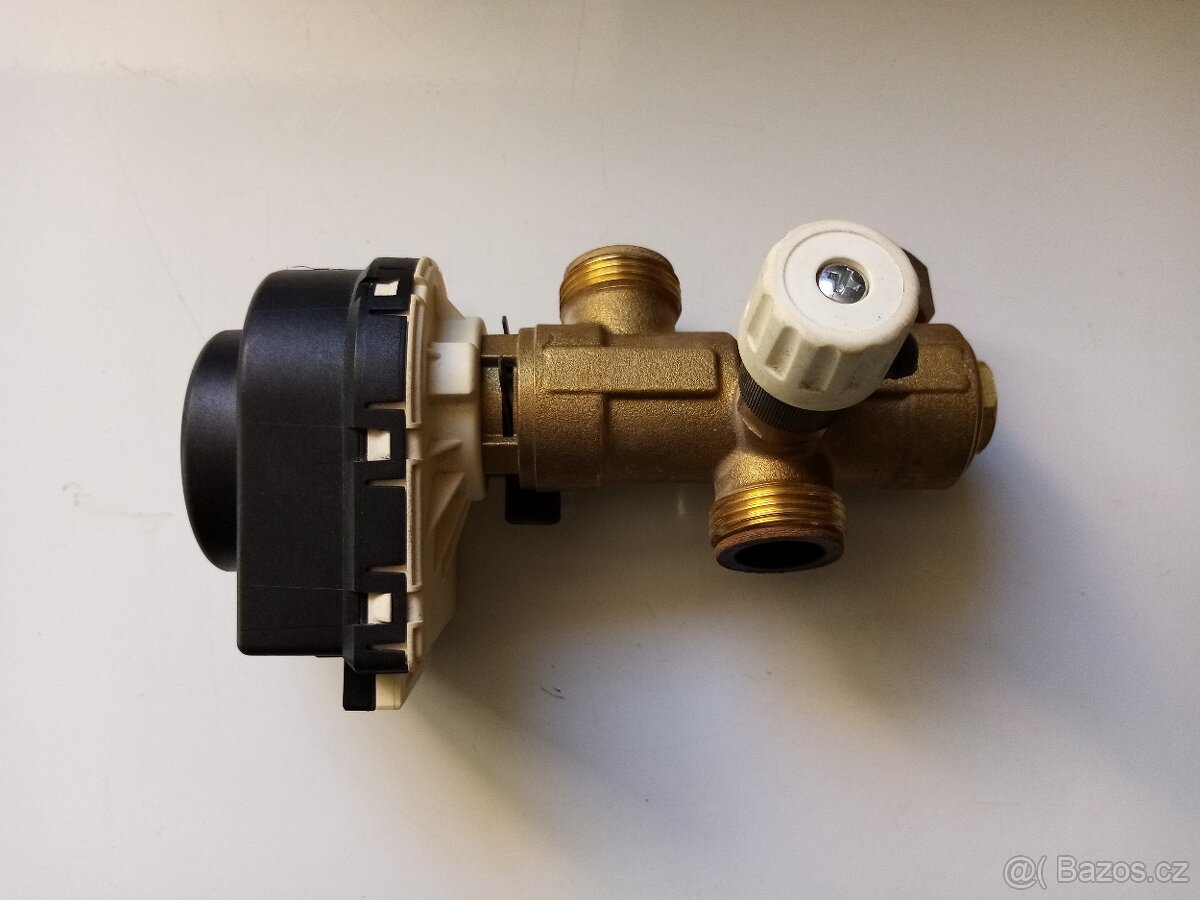 BAXI NUVOLA 3 240 - 2