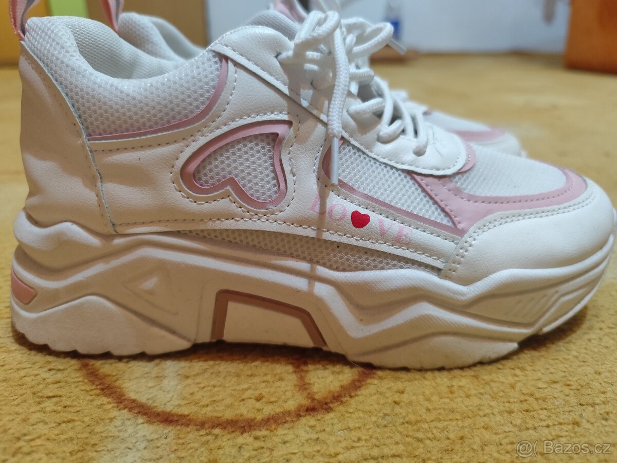 Prodám dámské boty - 2