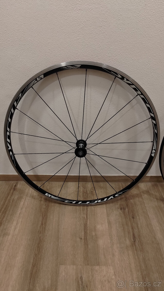 Syncros RP1.5 DT Swiss - 2