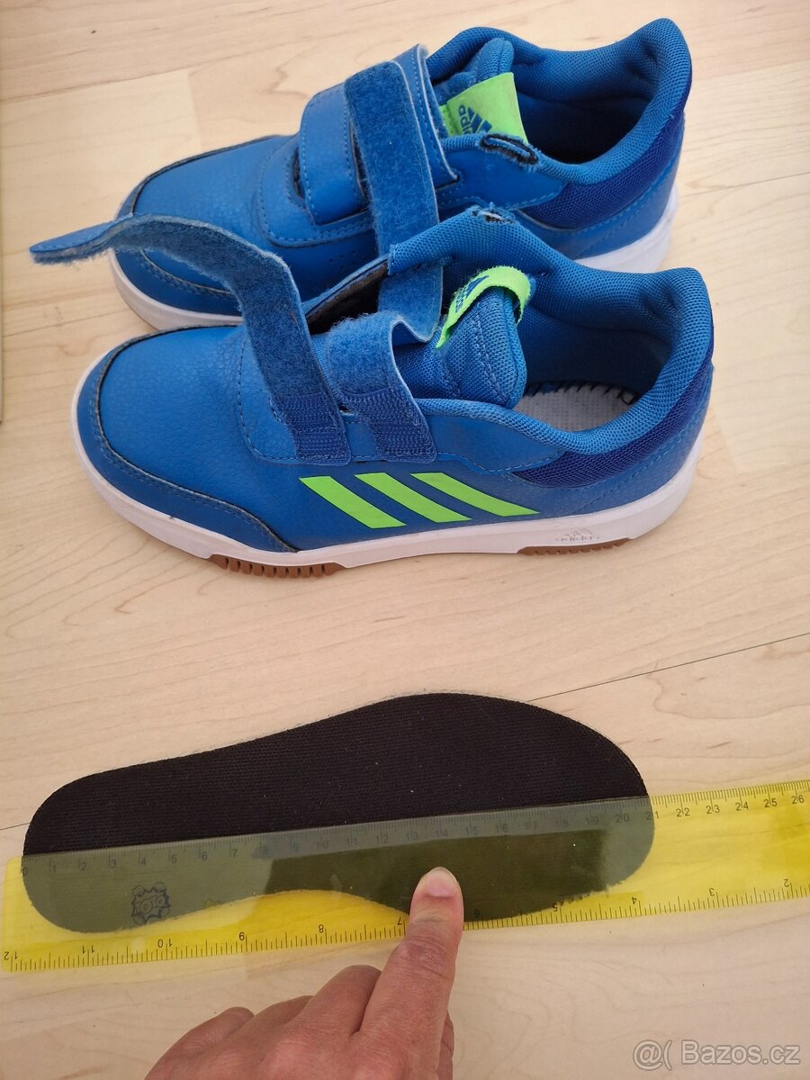 Tenisky Adidas 32 - 2