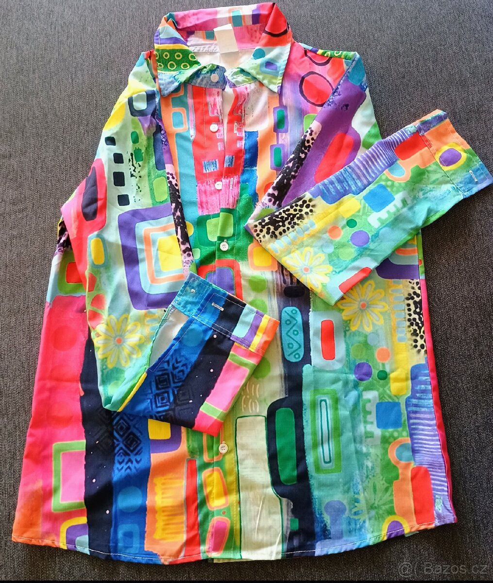 Dámské oblečení - 2