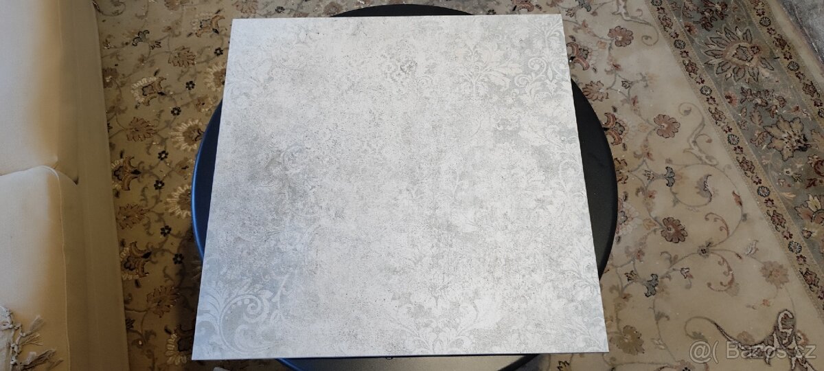 Retro vintige dlažba kachle obklad kachličky - 2