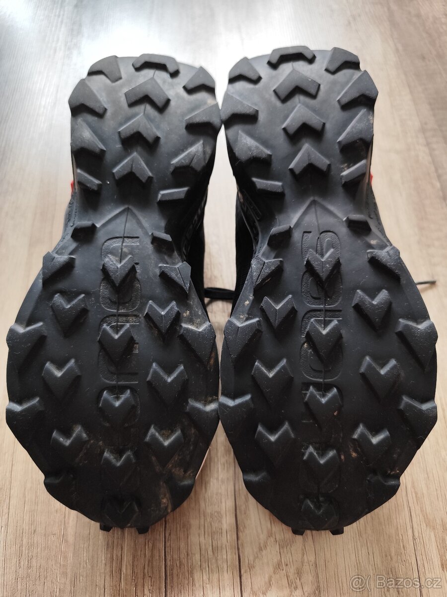 Salomon ALPHACROSS vel. 40 - 2