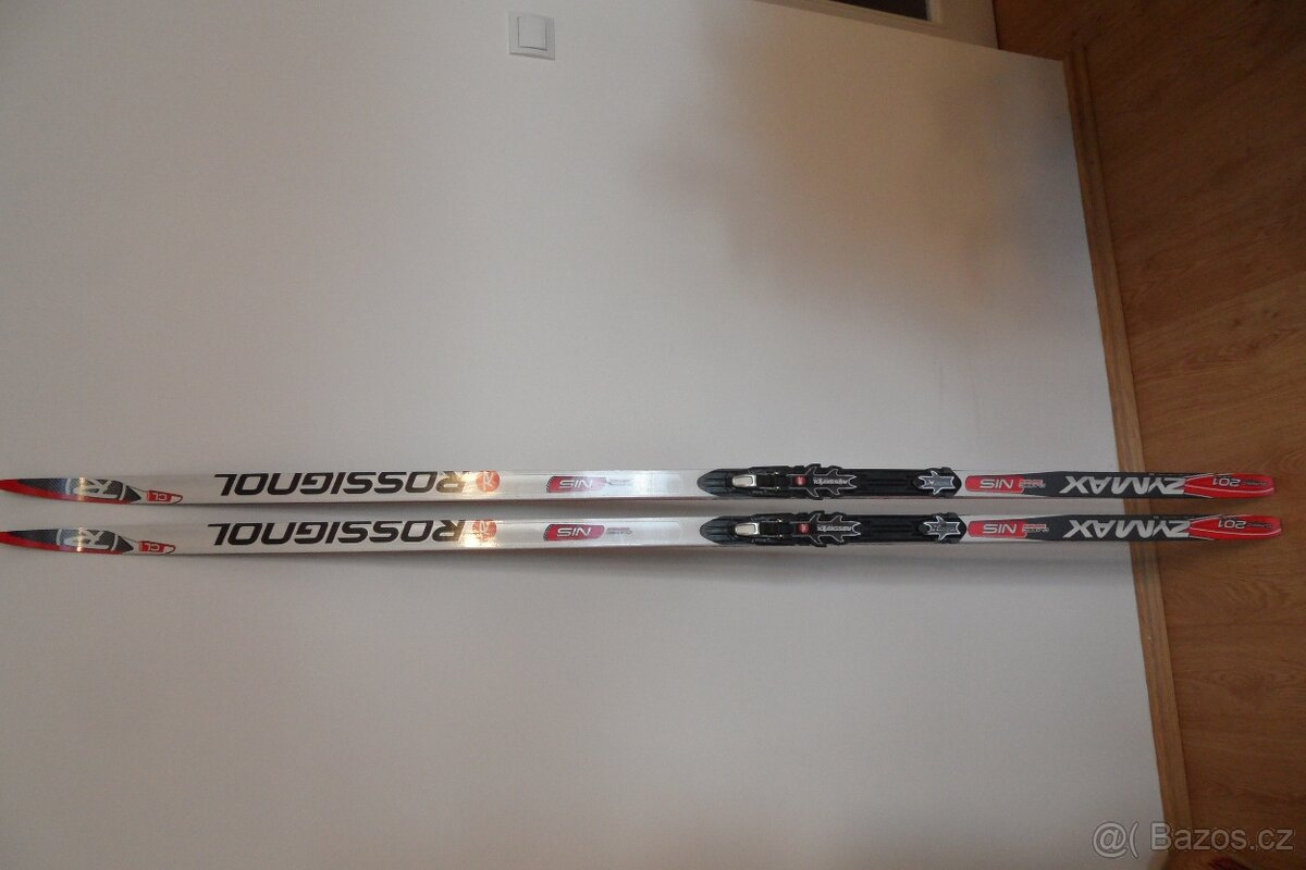 Běžecký set ROSSIGNOL - 2