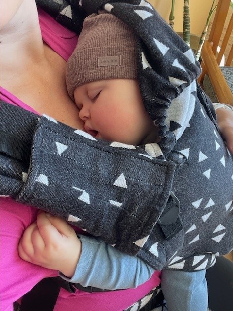 Nositko Be Lenka mini - 2