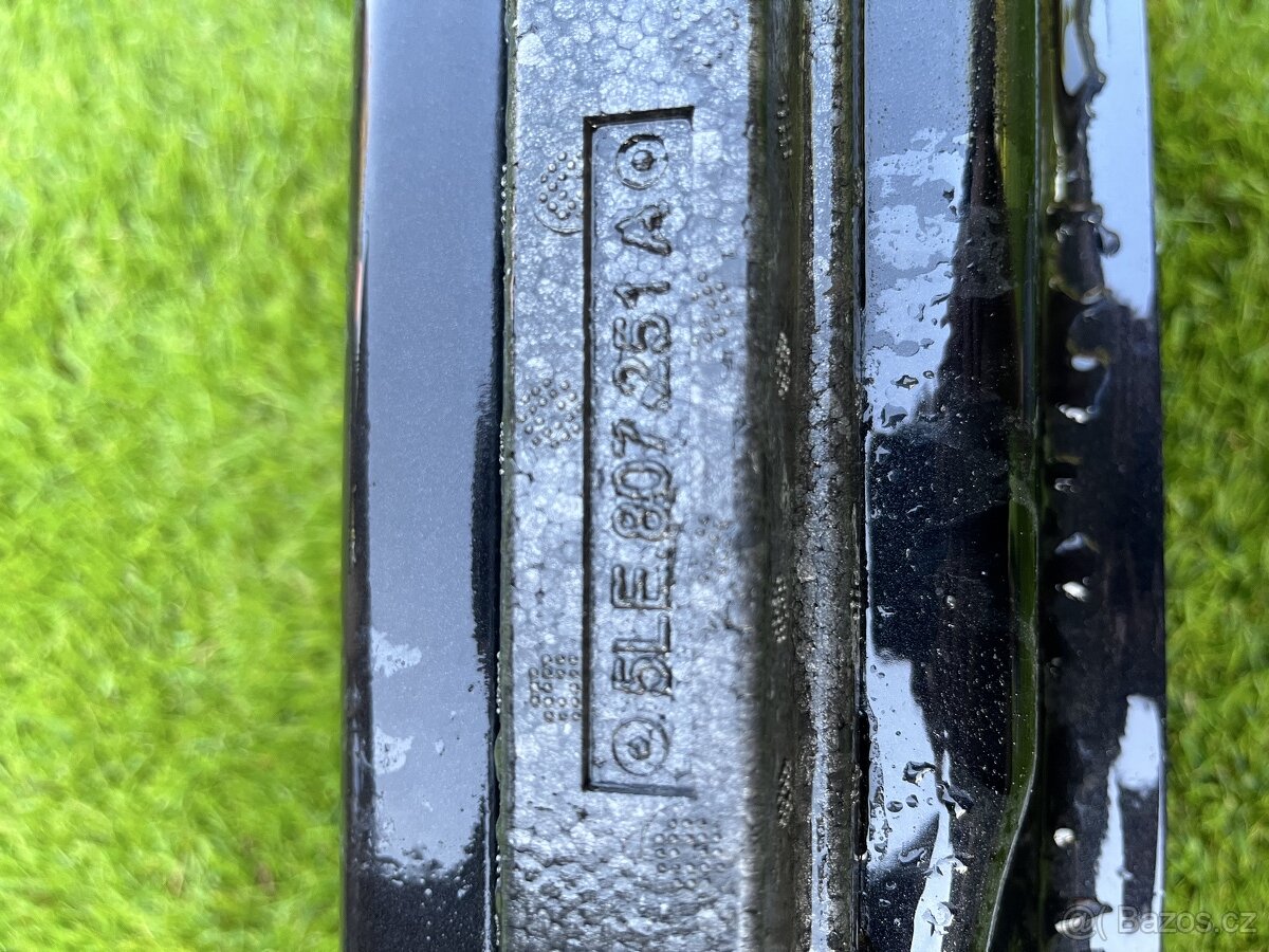 Zadní výztuha Enyaq - 2