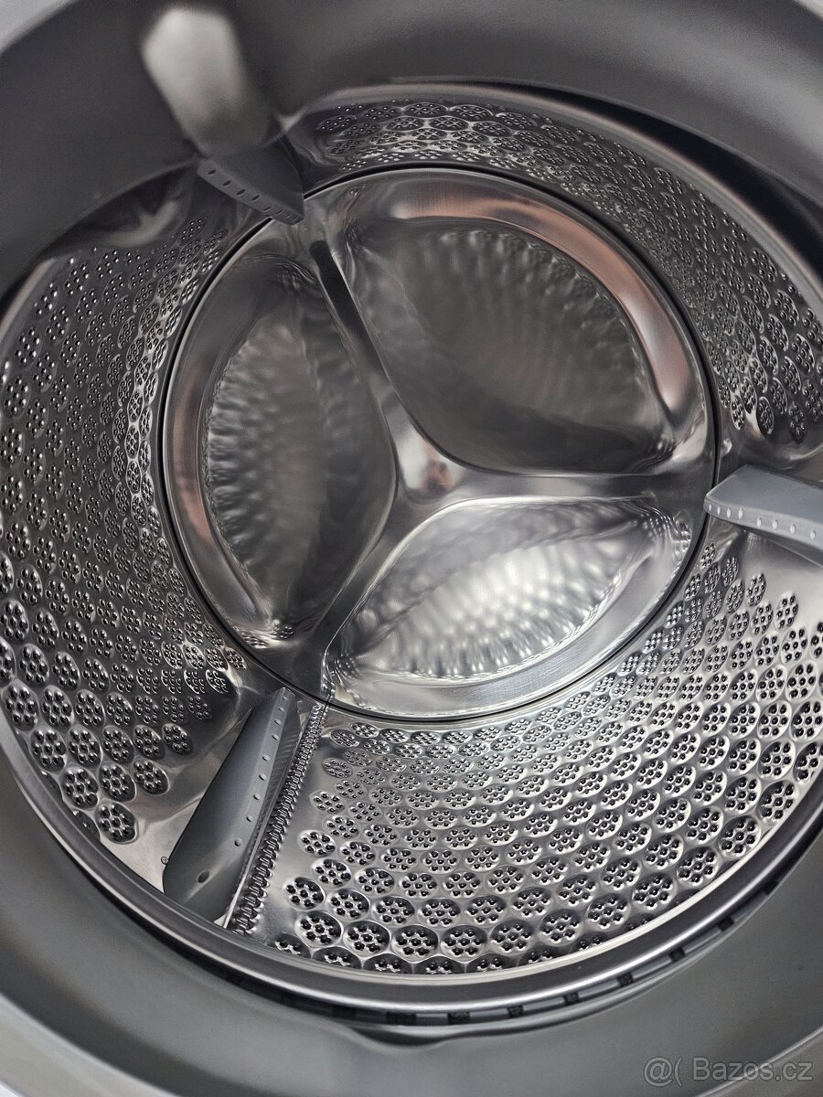 Pračka se sušičkou AEG KOMBI - 2