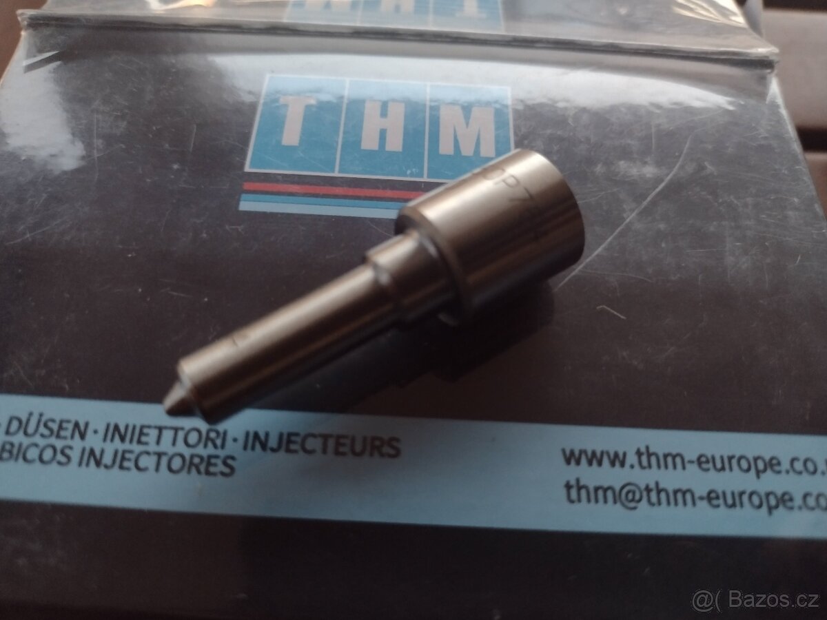 Prodám vstřikovací trysky dsla s764 - 2