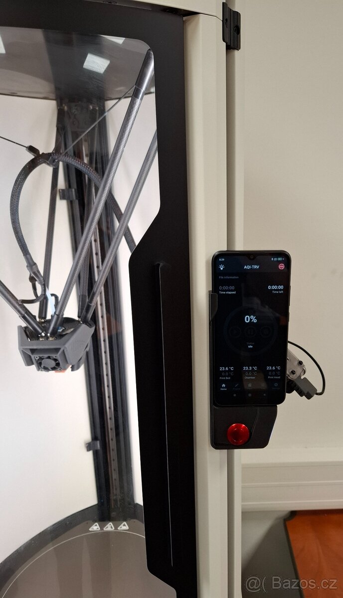 TRILAB AzteQ Industrial - 2