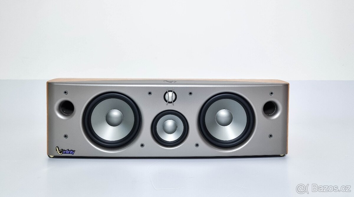 Infinity Kappa center --posta zdarma-- - 2