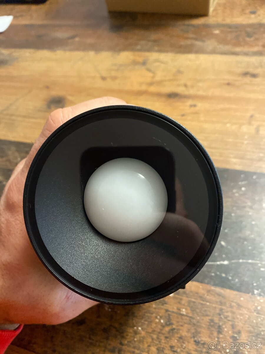 OSVĚTLENÍ TAIO ROUND IP65 - 2