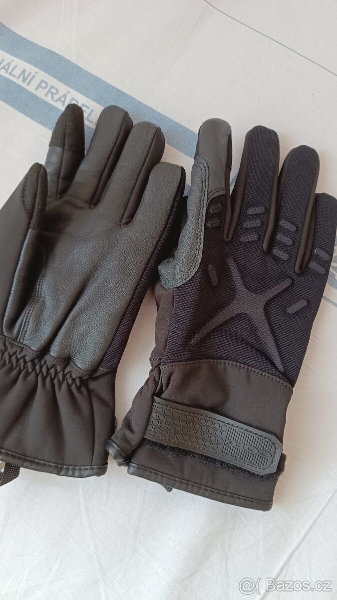 Značkove rukavice COP® CR214WTS - 2