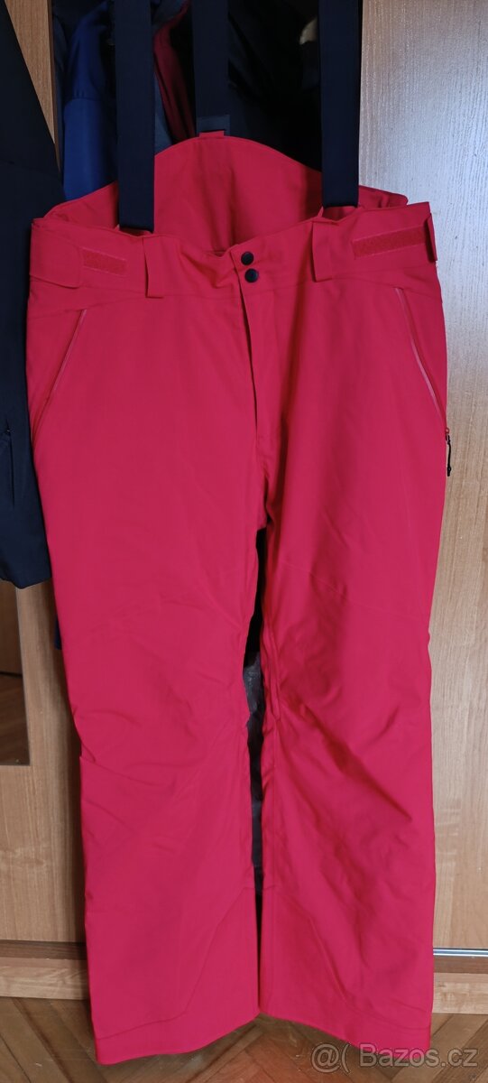 Bunda a kalhoty na snowboard - 2