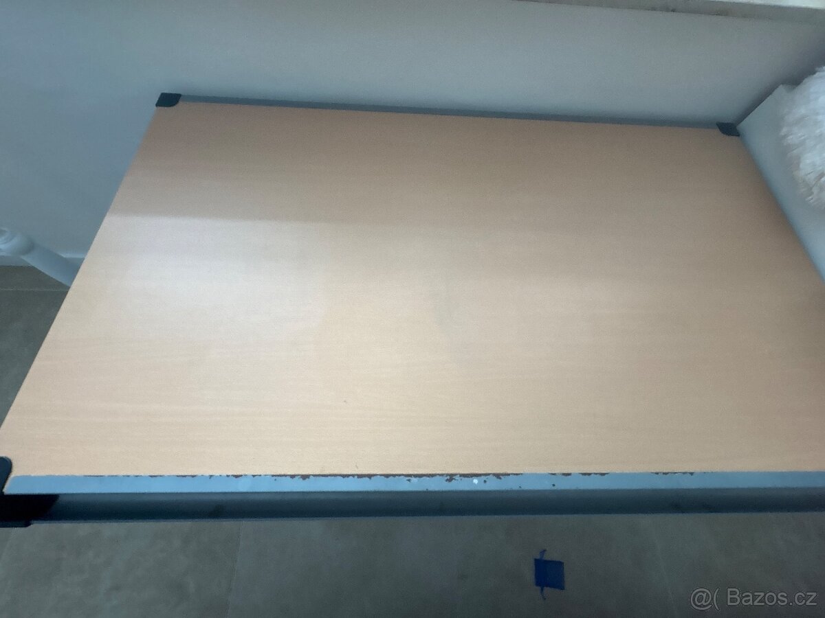 stul nastavitelna výška pro děti psací stul - 2