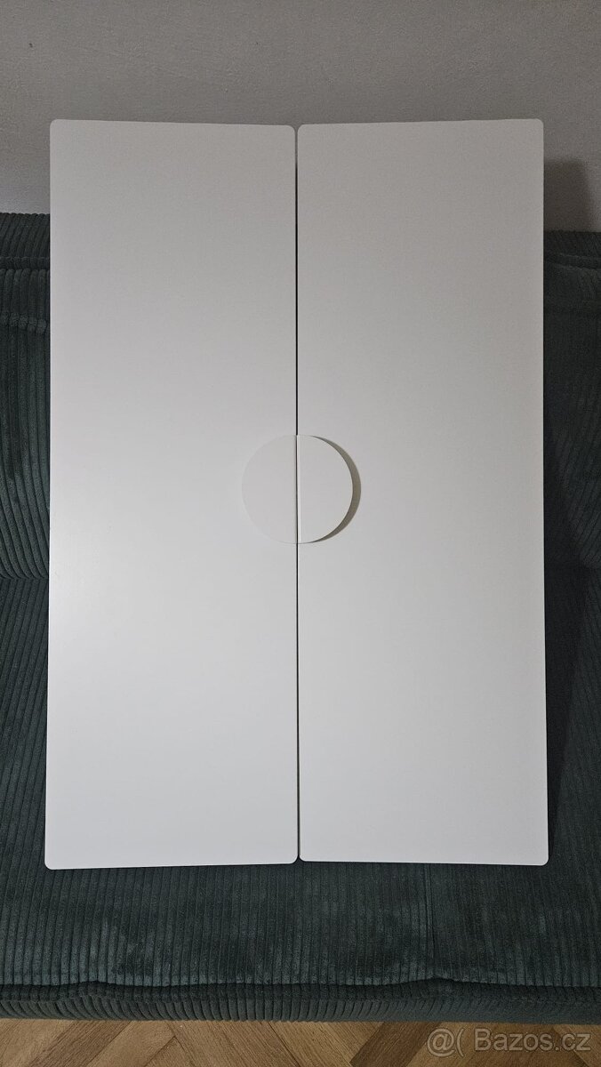 dvířka - 2