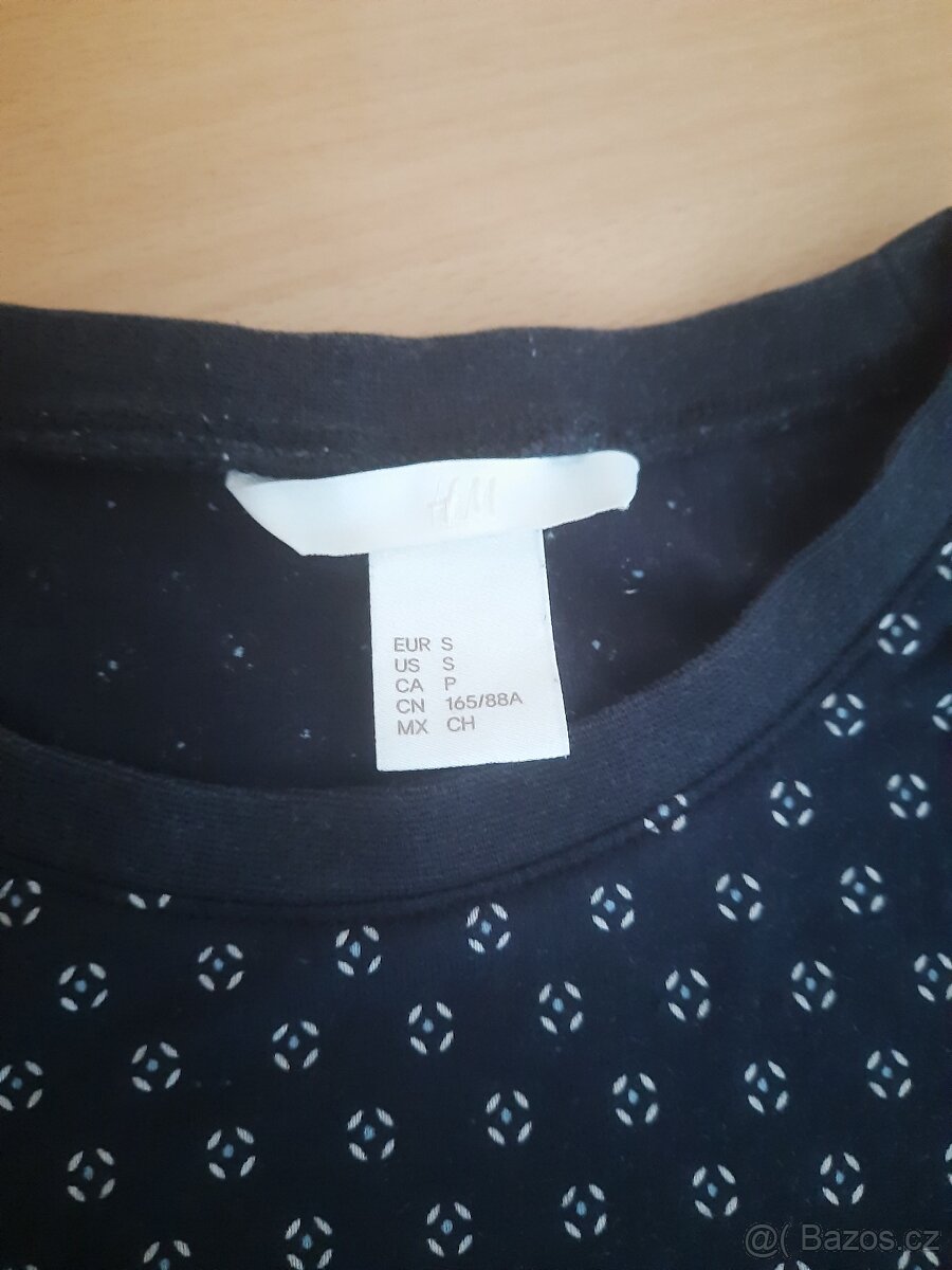 Dámské šaty H&M vel S - 2