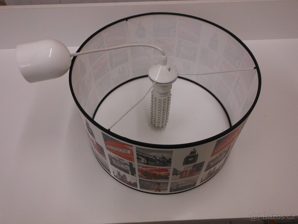 Stropní svítidlo - 2