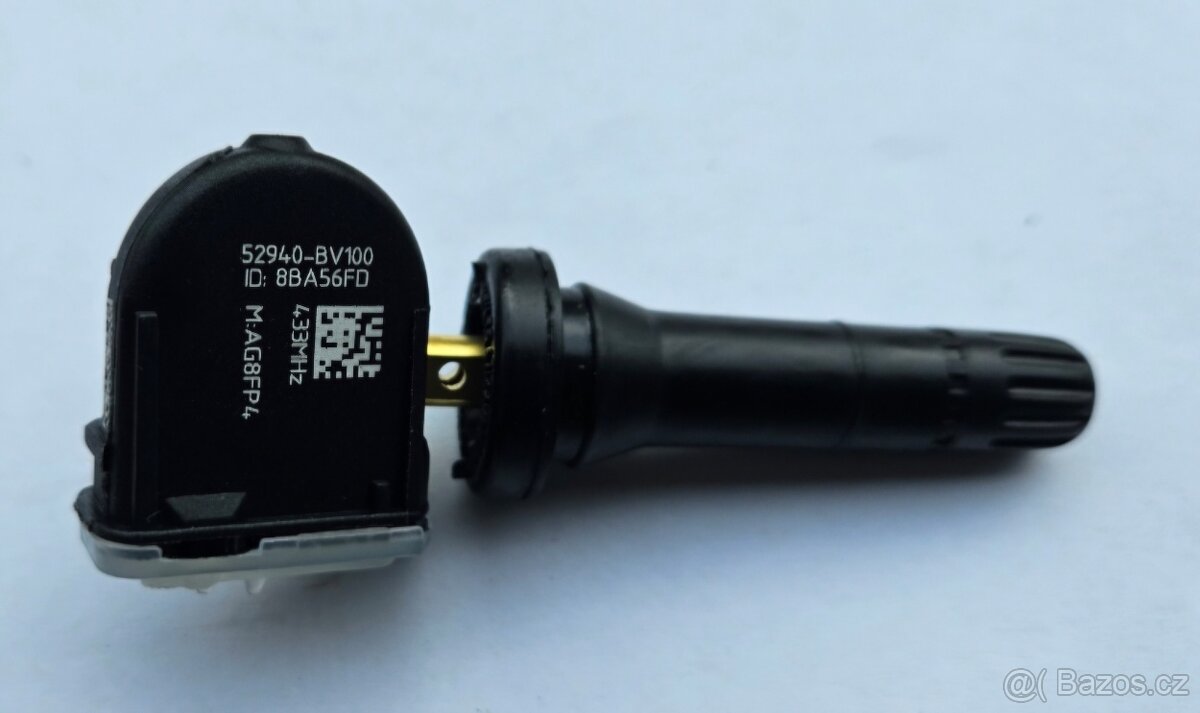 TPMS KIA HYUNDAI - 2