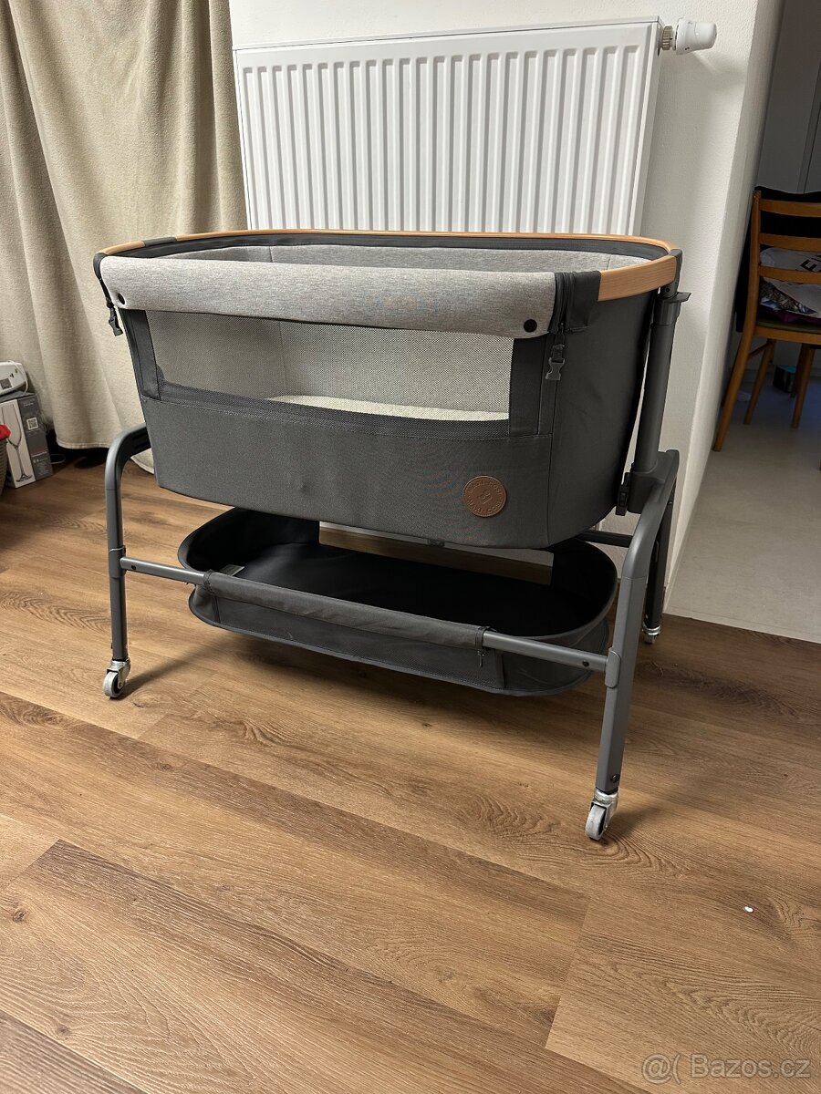 Cestovní / přenosná postýlka MAXI COSI - 2
