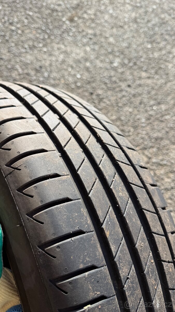 BRIDGESTONE 185/65R15 88T letní - 2