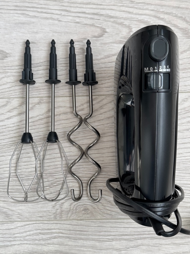 El. šlehač BOSCH - 2