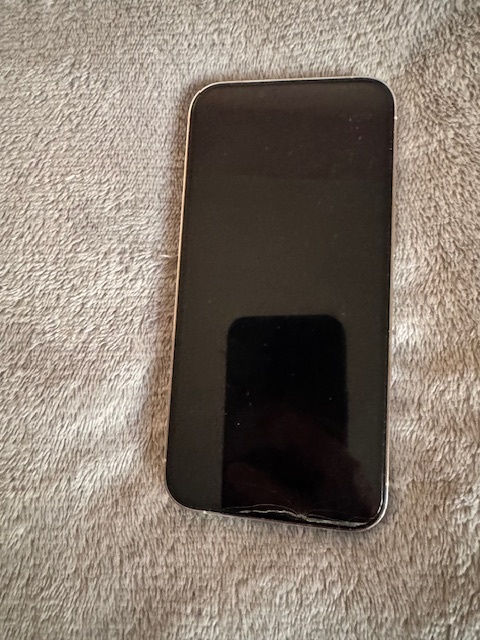 iPhone 13 Pro 256 GB - 2