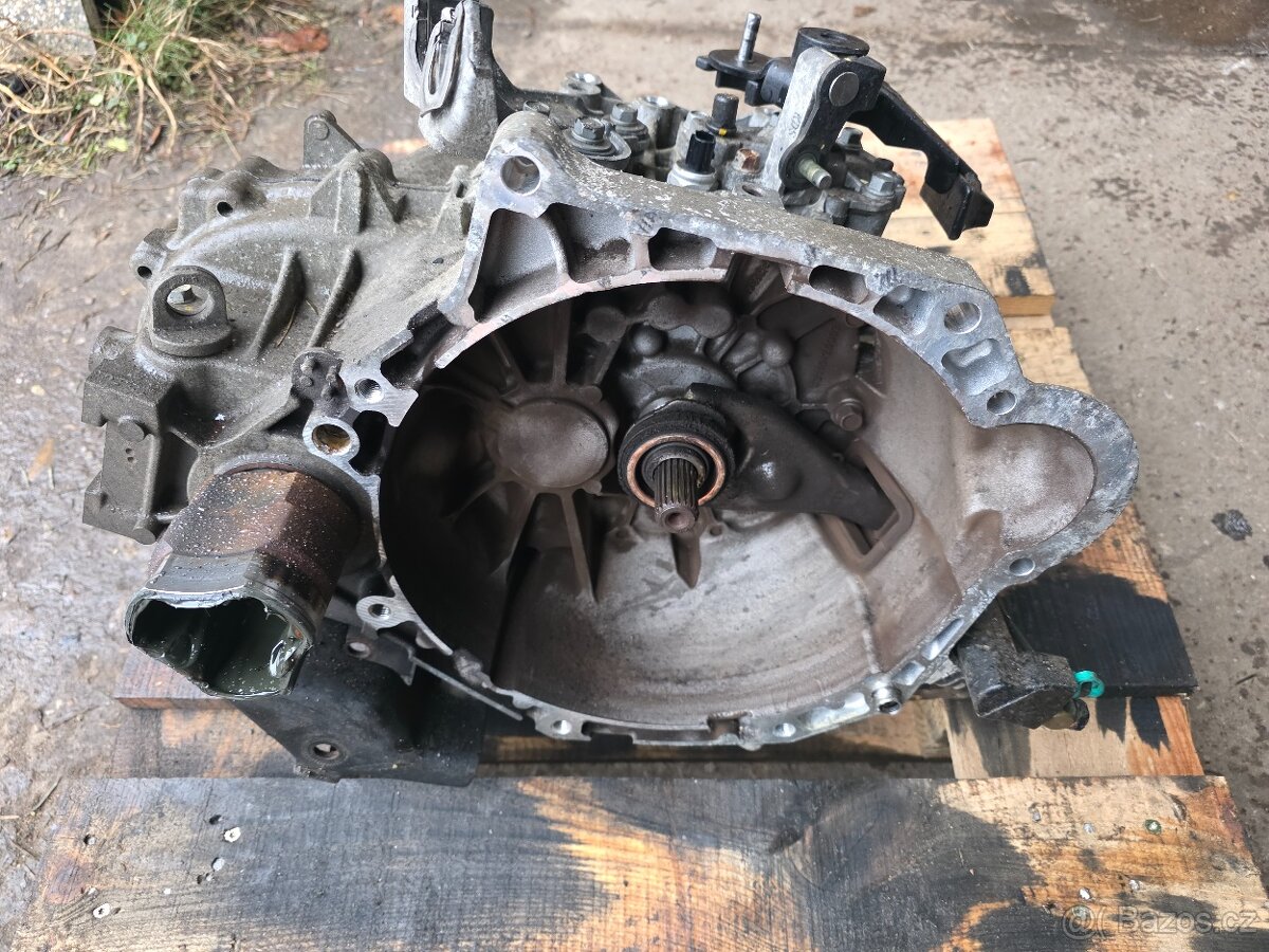 Převodovka pro Hyundai/Kia 1,6 88kW - 2