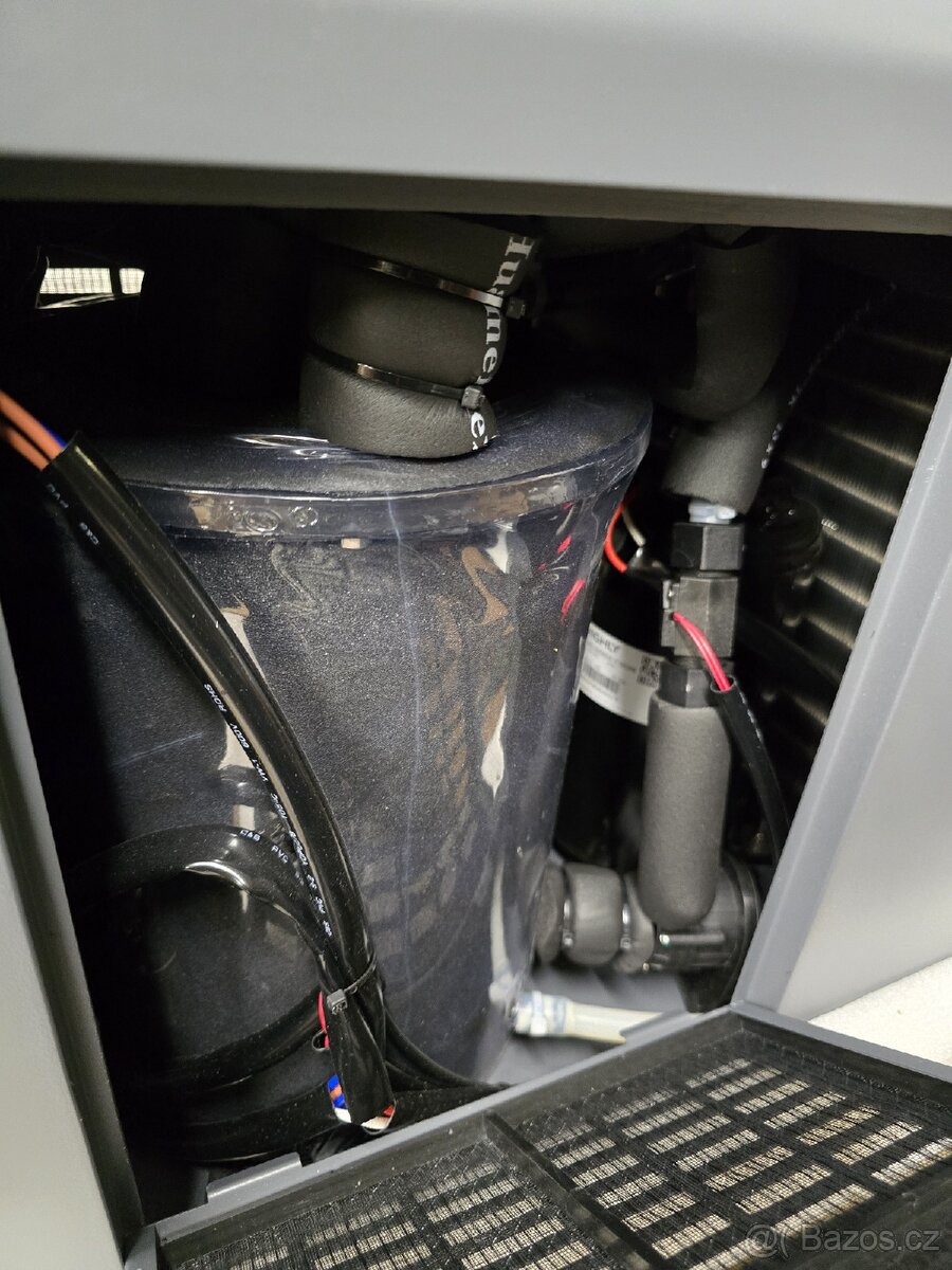 Vodní chlazení - 2