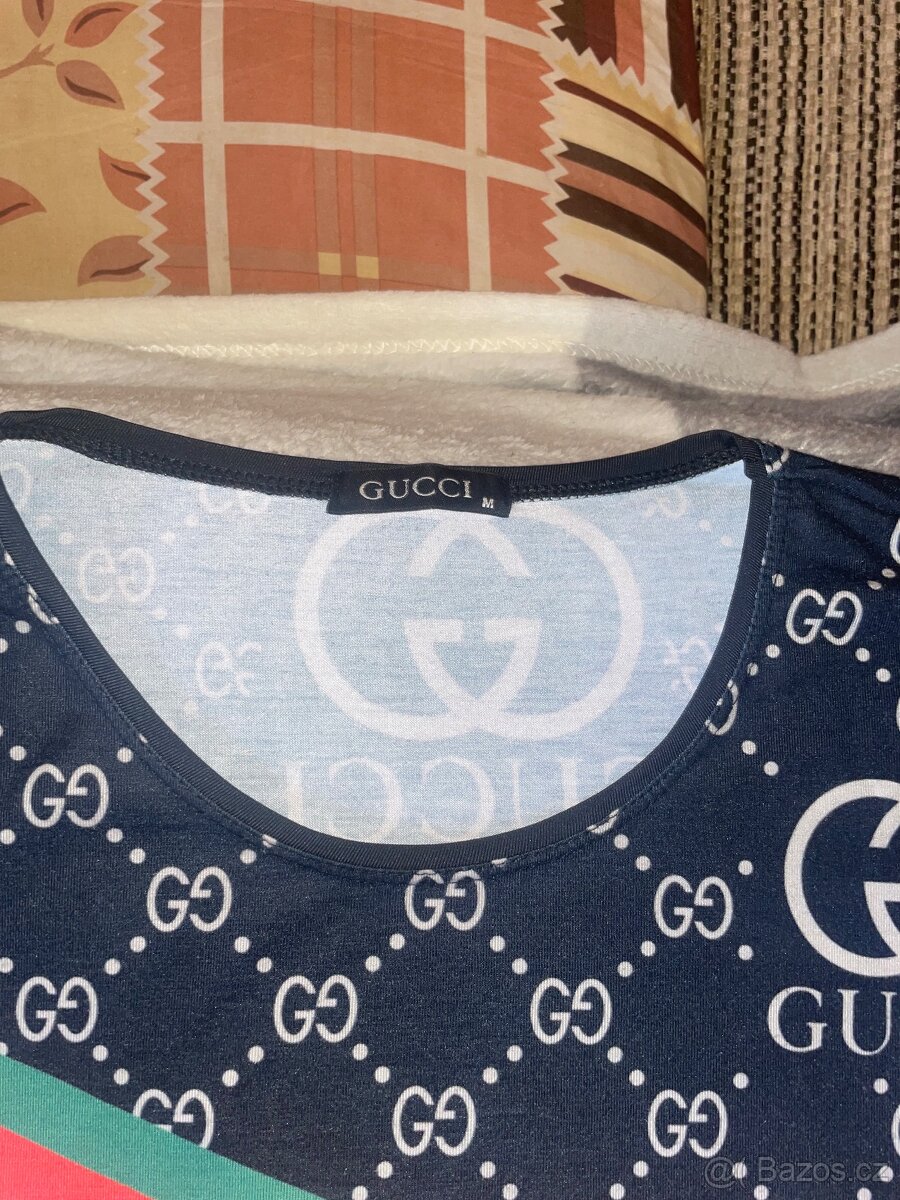 Tričko Gucci - 2