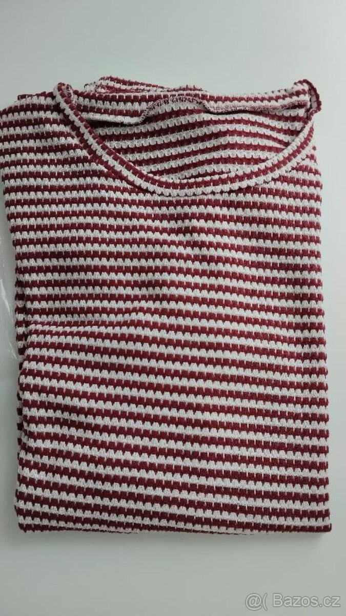 DÁMSKÁ HALENKA vel. 54/5XL - 2