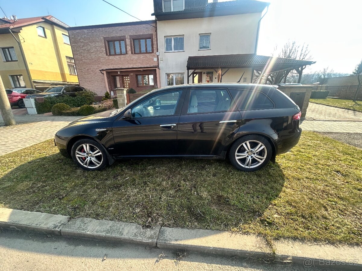 Náhradní díly - 2