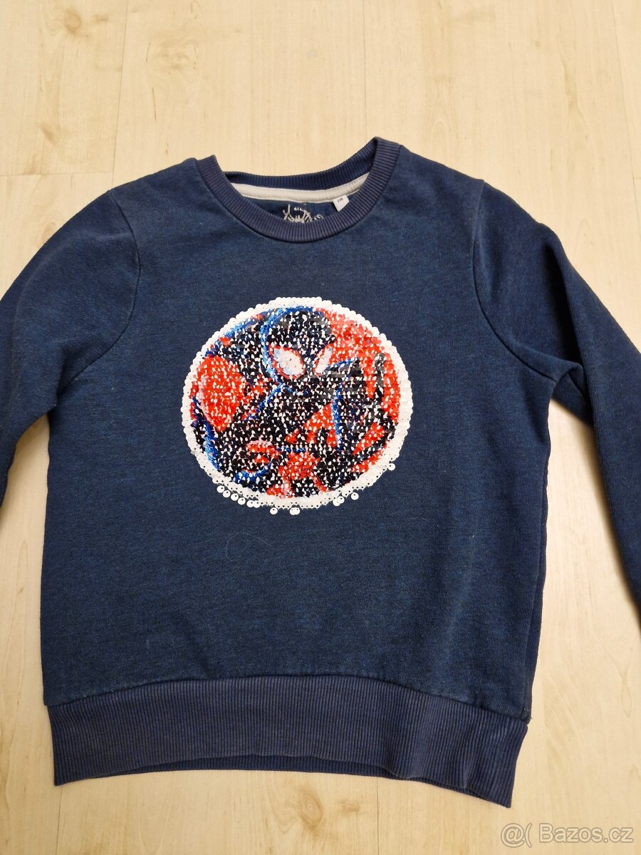 dětská mikina - 2