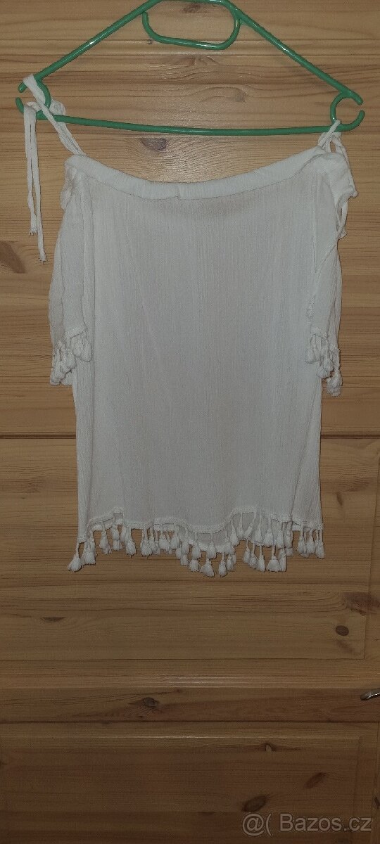 Dámská halenka New Yorker - 2