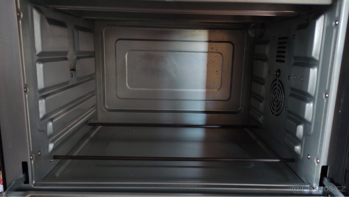 Mini trouba grill - Siguro - 2